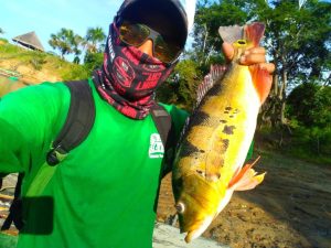 Peru Amazon Tours & survival Adventure