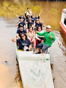 Peru Amazon Tours survival Adventure