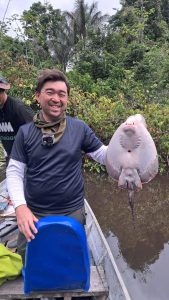 amazon tours peru