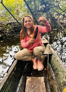 peru amazon lodge