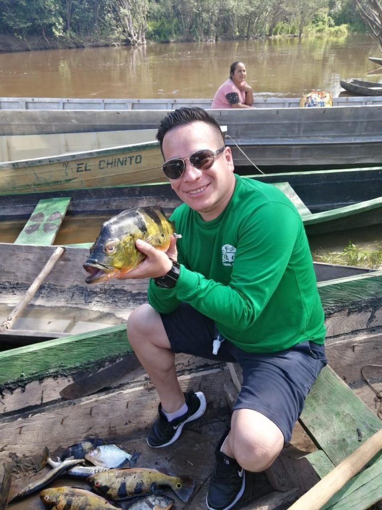 Peru Amazon Tours survival Adventure camping