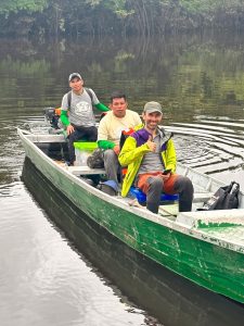 peru amazon lodge