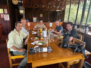 Peru Amazon Tours survival Adventure camping