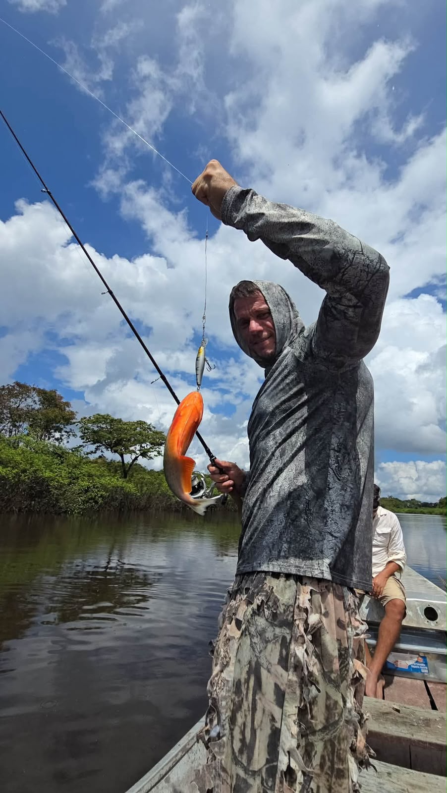 Sport Fishing Tour | 5 Days / 4 Nights - Image 4