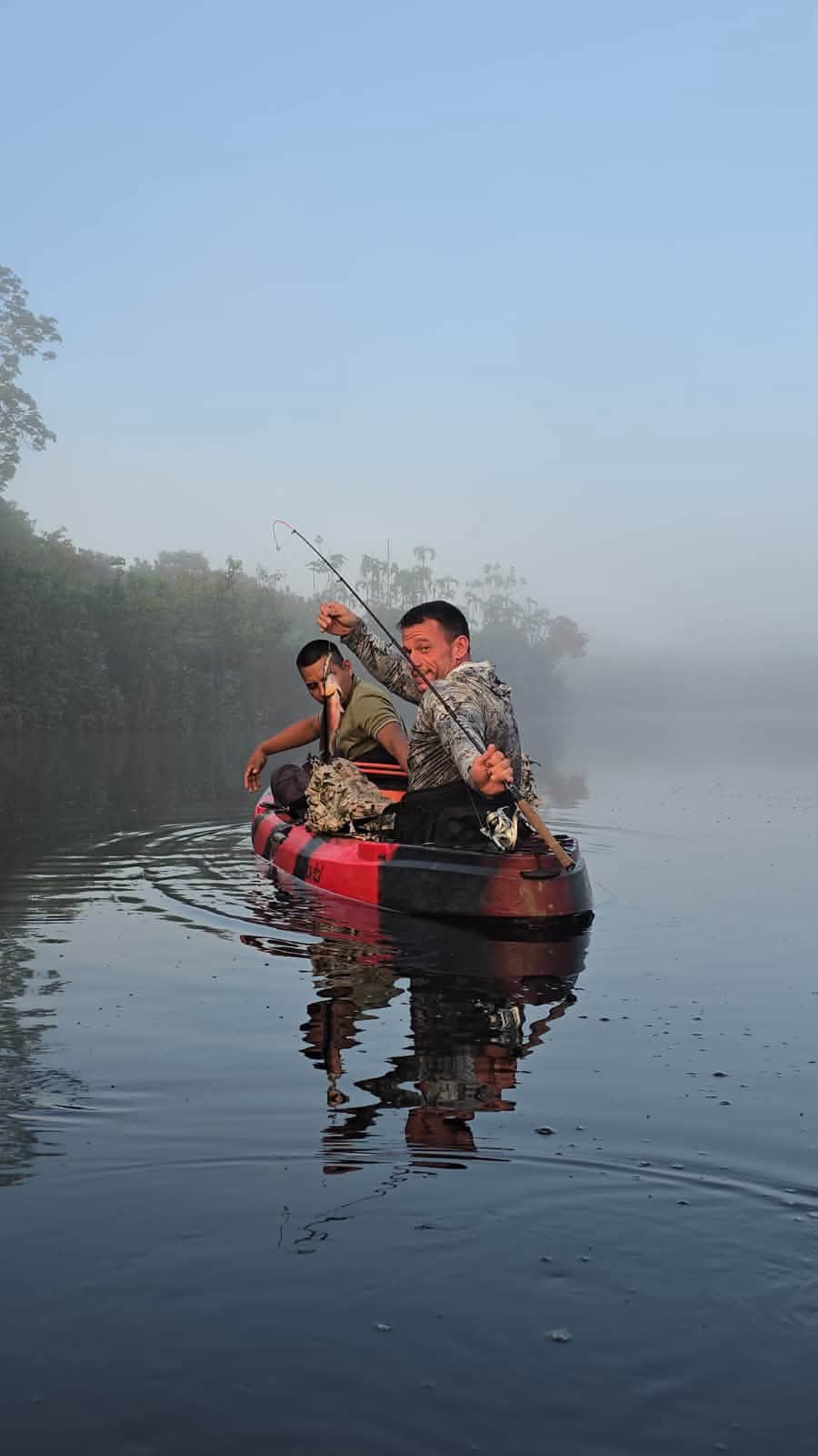 Sport Fishing Tour | 5 Days / 4 Nights - Image 5