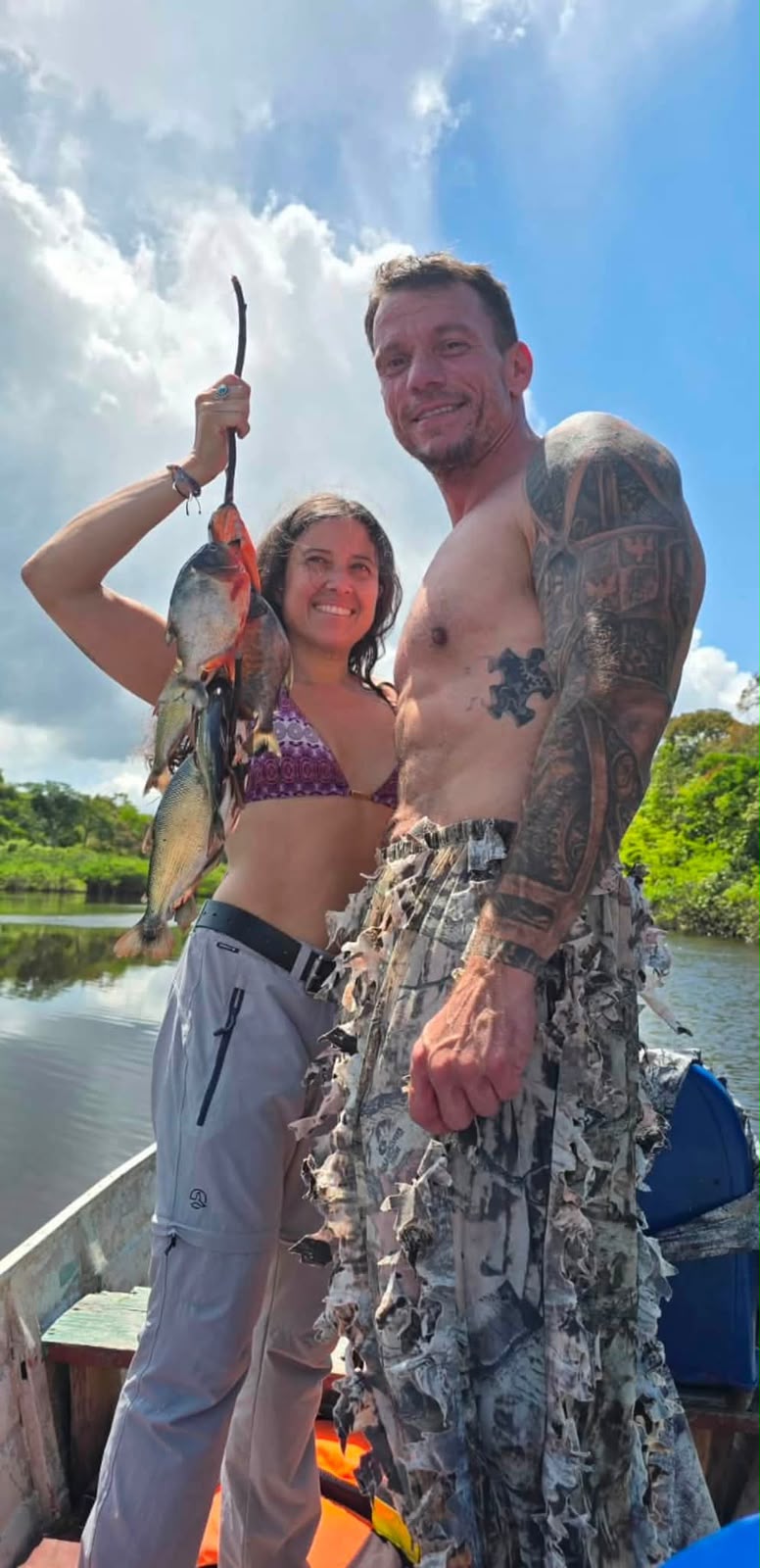 Sport Fishing Tour | 5 Days / 4 Nights - Image 6