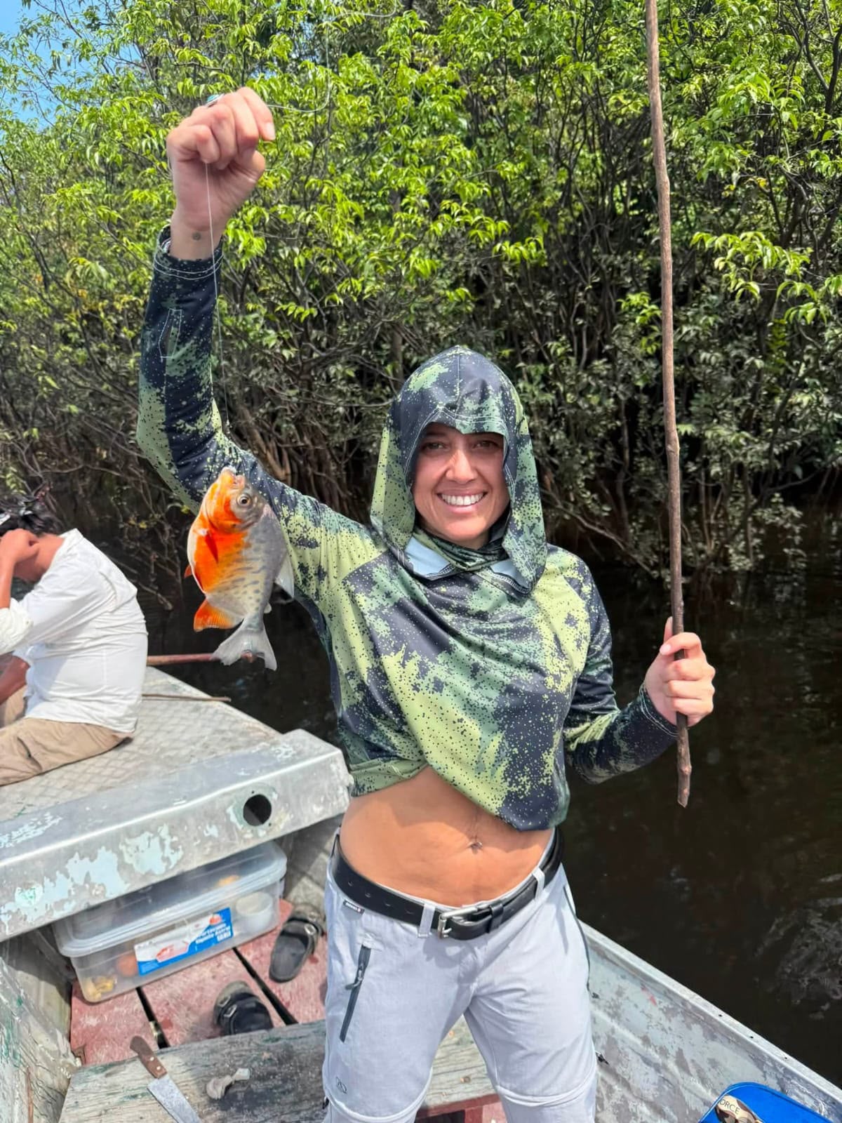 Sport Fishing Tour | 5 Days / 4 Nights - Image 7