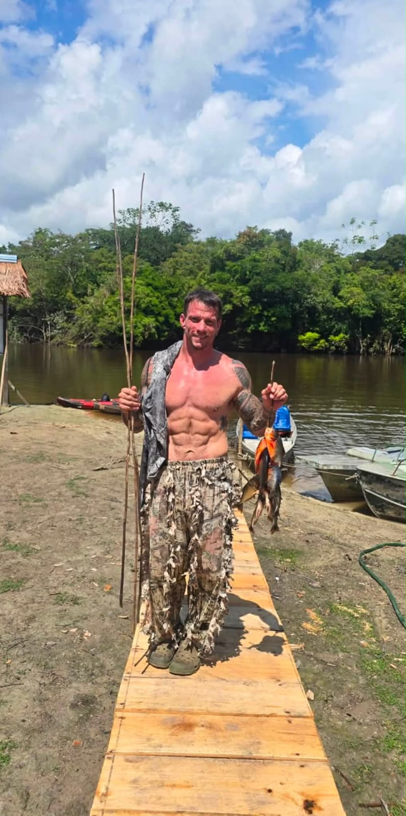 Sport Fishing Tour | 5 Days / 4 Nights - Image 3